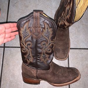 Cowgirl Boots Mexico